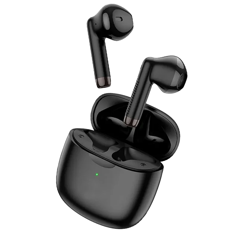 Hoe Verbind Ik Mijn Draadloze Oortjes Met Mijn Telefoon?