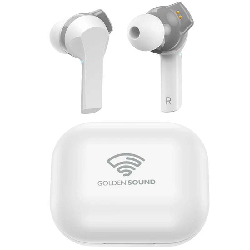 Kan je Noise Cancelling gebruiken zonder muziek?