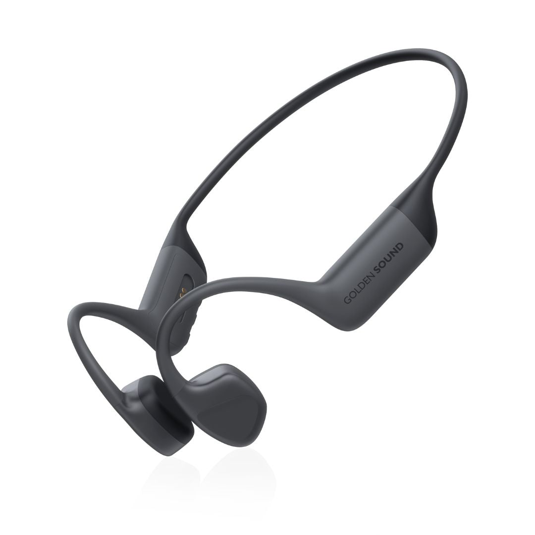 Bone Conduction 32GB geheugenkaart