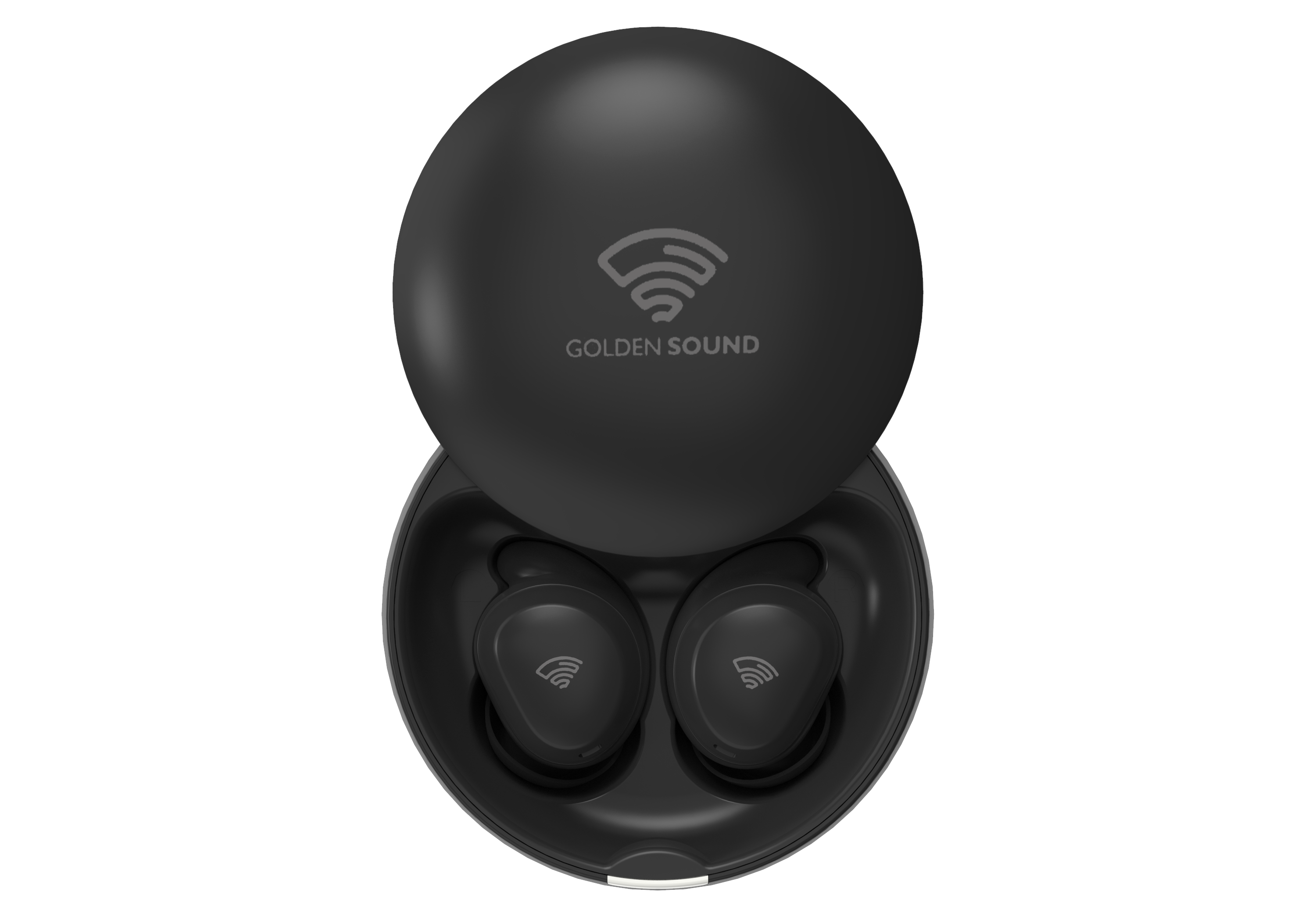 Golden Sound Sleep met Slaap Modus Functie