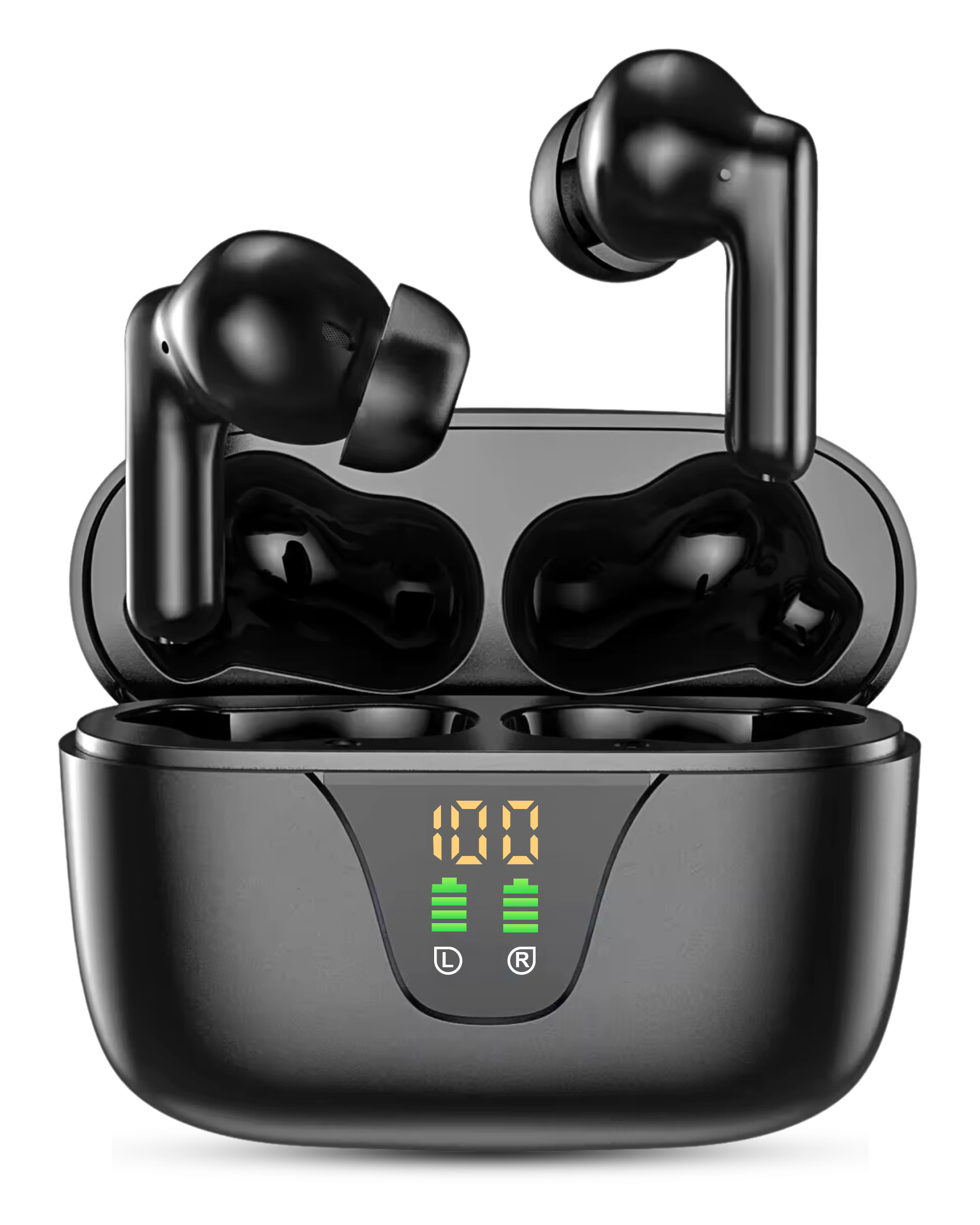 Golden Sound Momentum met Active Noise Cancelling