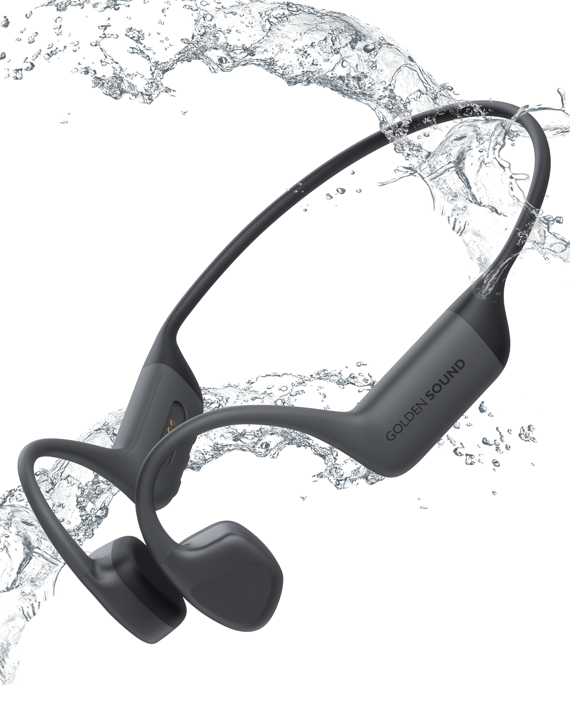 Bone Conduction 32GB geheugenkaart