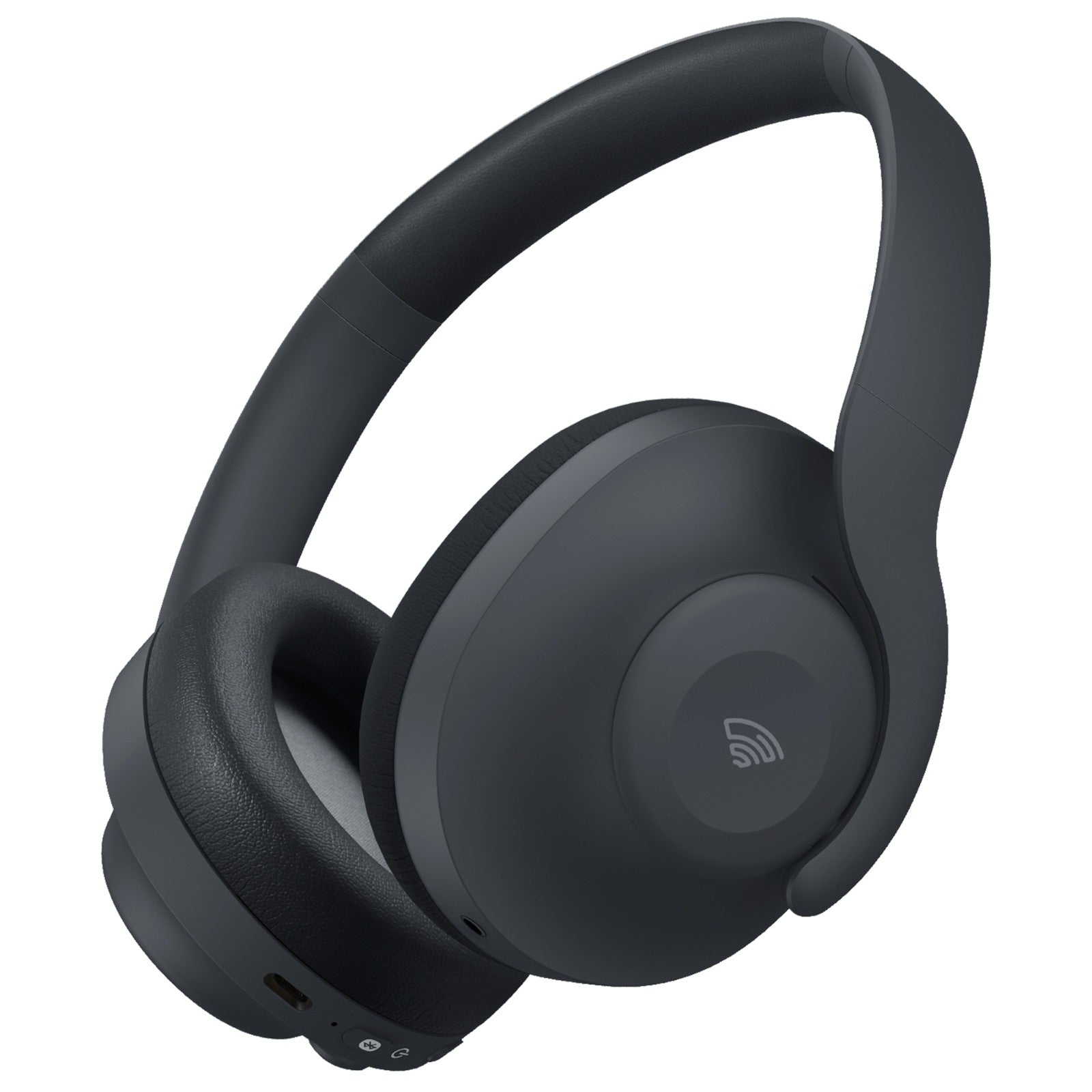 Golden Sound Over-Ear-Kopfhörer mit aktiver Geräuschunterdrückung