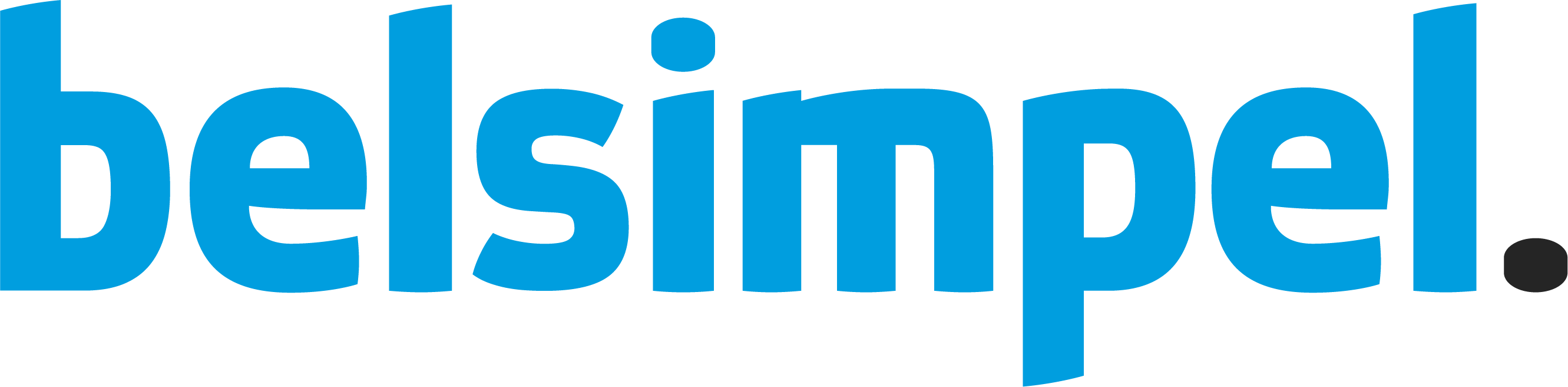 Logo Belsimpel