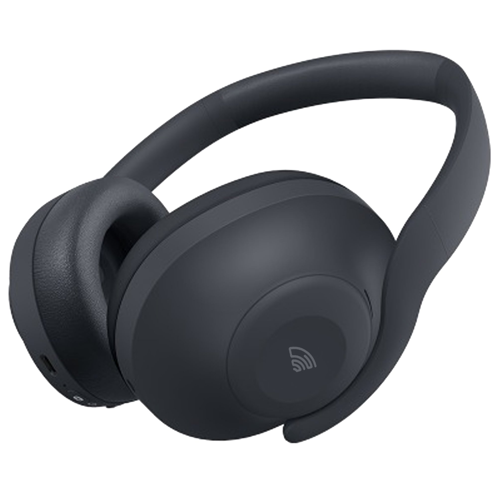 Golden Sound Over-Ear-Kopfhörer mit aktiver Geräuschunterdrückung