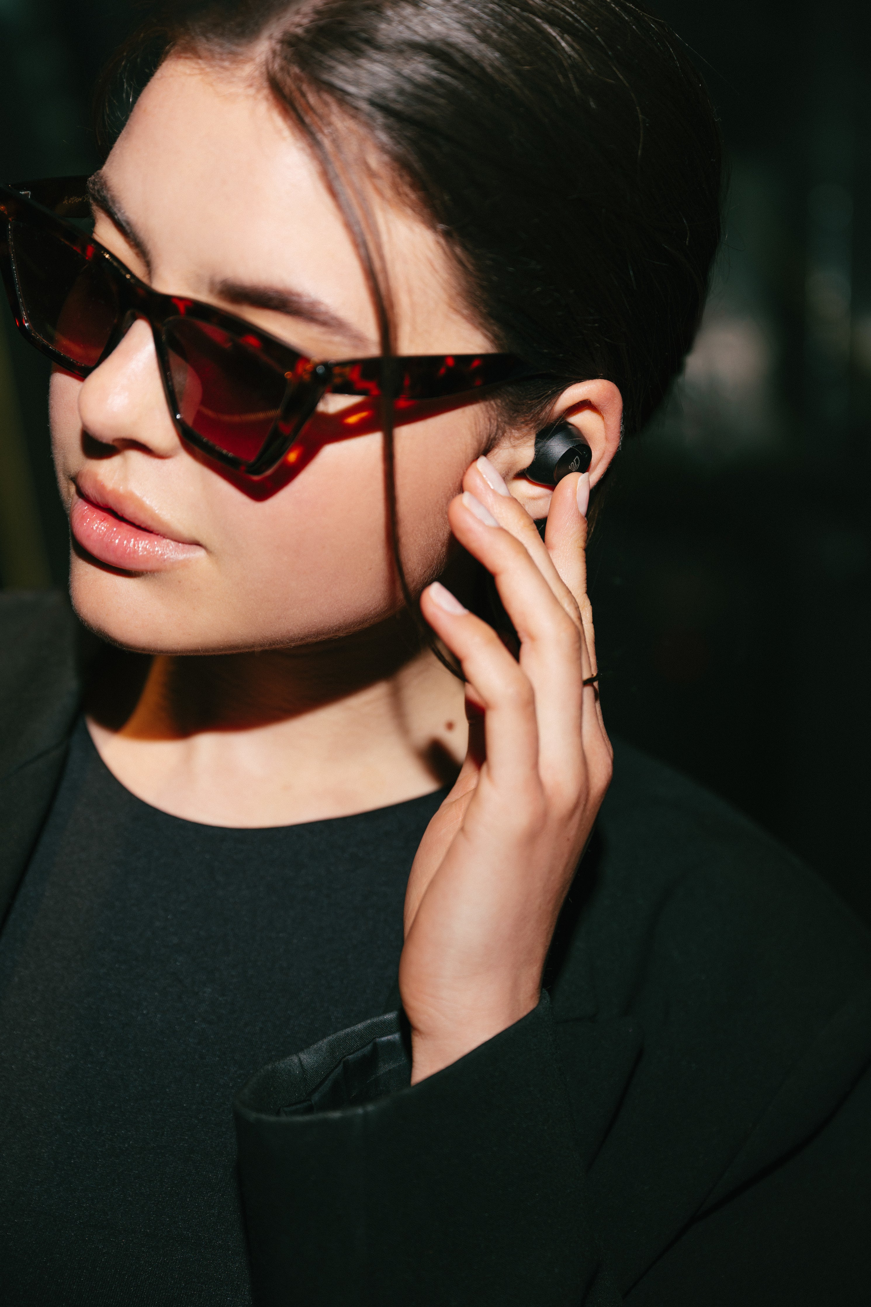 Golden Sound Buds Pro mit 35 Stunden Akkulaufzeit