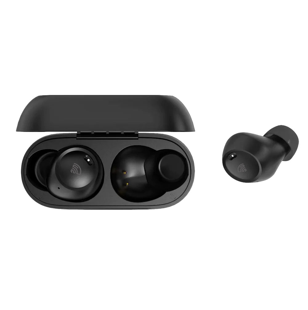 Golden Sound Buds Pro mit 35 Stunden Akkulaufzeit