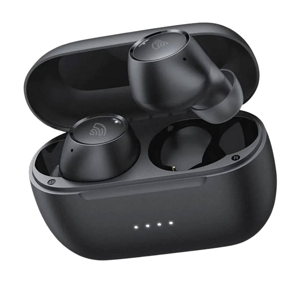 Bluetoothoortjes verbinden Golden Sound Golden Sound